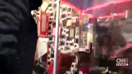 Koronavirüsü fırsat bilip uyuşturucu sattılar