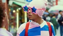 Tokyo Bon 東京盆踊り2020 (MakuDonarudo) Namewee 黃明志 ft.Cool Japan TV @亞洲通吃2018專輯 All Eat Asia