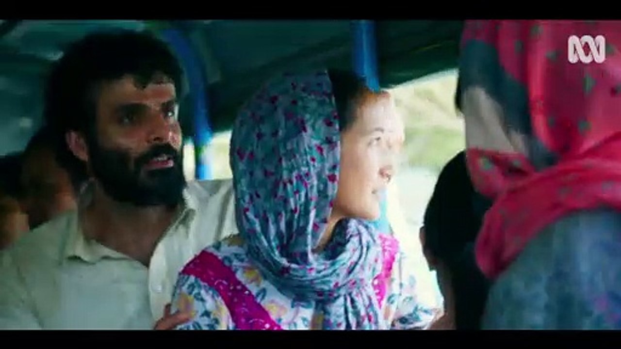 Stateless -  Official Trailer