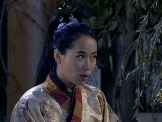 Ỷ Thiên Đồ Long Ký  | 1994 |  Tập 29 | GIALAC0210