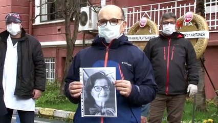Prof. Dr. Feriha Öz İçin Cerrahpaşa Tıp Fakültesi’nde Hüzünlü Tören
