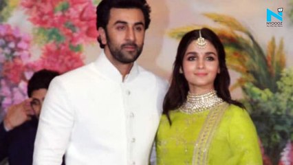 Alia Bhatt and Ranbir Kapoor set to tie knot in December 2020?