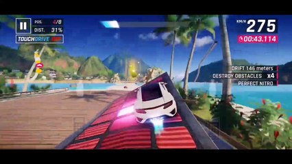 Asphalt 9 Gameplay - Easter - All-Inclusive