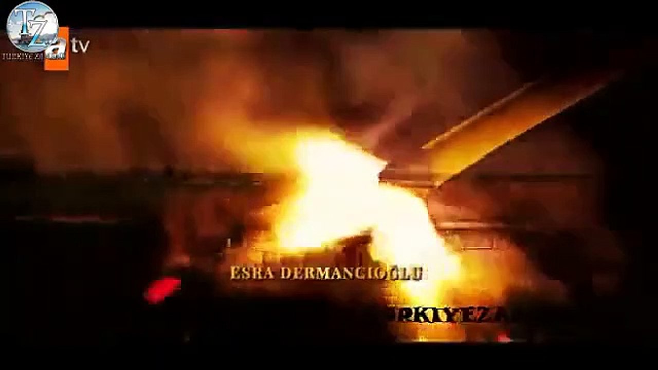 Bir Zamanlar Çukurova subtítulos español capítulo 60-01