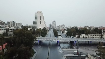 النظام السوري يسارع لاتخاذ إجراءات تمنع تفشي كورونا