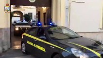 Truffa su invalidità civili, 40 indagati nel Casertano (03.04.20)