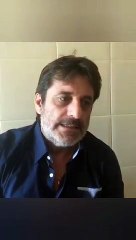 Futre quase irreconhecível deixa mensagem aos adeptos do FC Porto