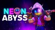 Neon Abyss | Official Console Announcement Trailer (2020)