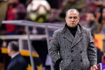 Fatih Terim, sosyal medyada hakaret eden üç kullanıcı hakkında suç duyurusunda bulundu