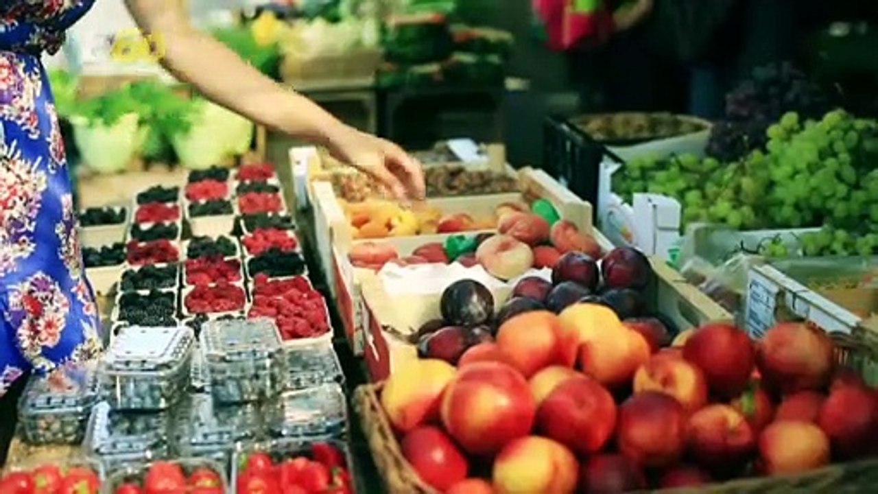 Spring Clean Your Eating Habits