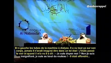 Coronavirus Le doyen est tombé malade Un rappel qui changera ta vie