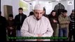 Emouvant Sheikh Talha meurt en dirigeant la prière du Fadjr