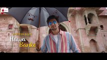 Darshan Raval - Hawa Banke _ Official Music Video _ Nirmaan _ Indie Music Label_HD