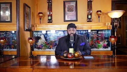 TEN COMMANDMENTS_ HONOUR THY FATHER AND THY MOTHER PT. 50 (TALKATIVE PARENTS)_