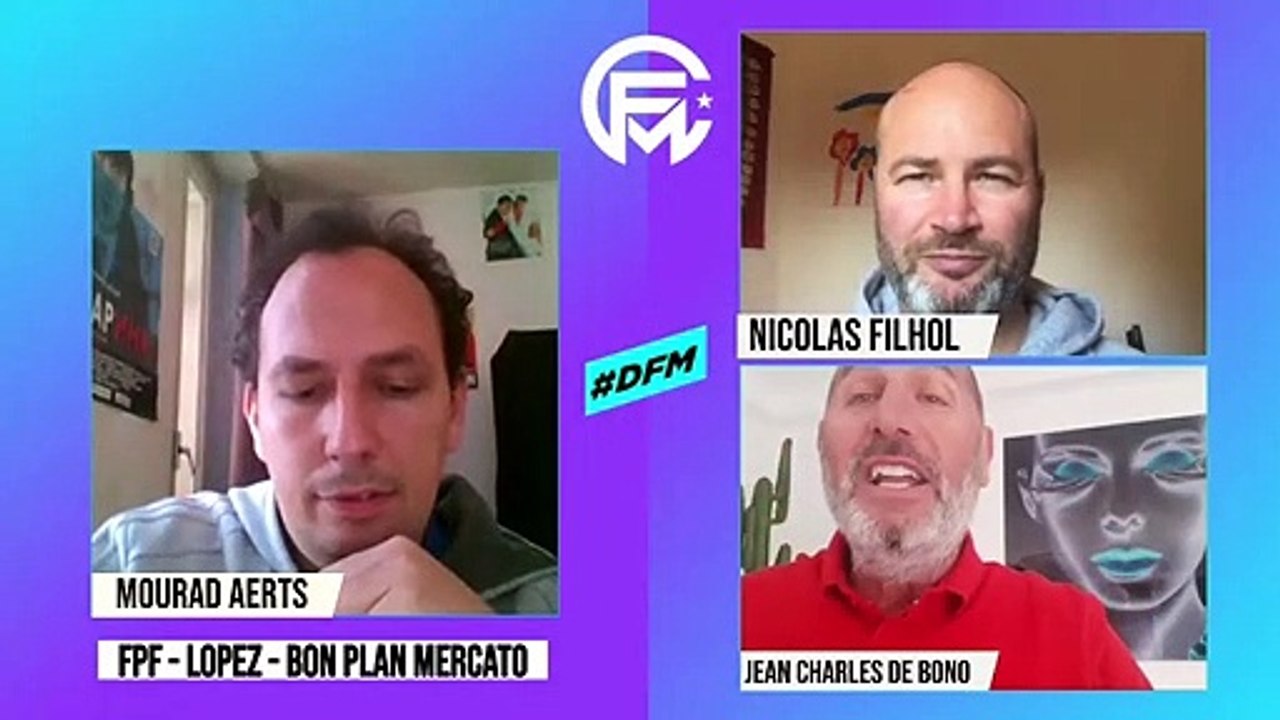 Mercato : L'OM surveille le jeune latéral gauche Mathieu Gonçalves