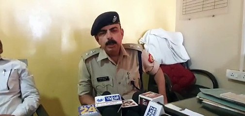 इंदौर के बाद अब कन्नौज में पथराव, नमाज़ के बाद पुलिस पर हुआ हमला