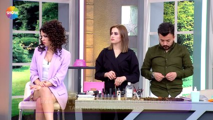 Kuaförüm Sensin 254. Bölüm | 3 Nisan 2020