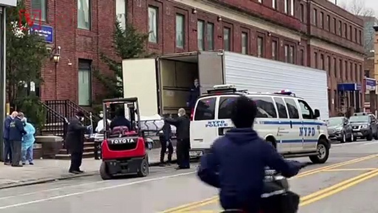 How To Donate Medical Supplies to New York City Hospitals video