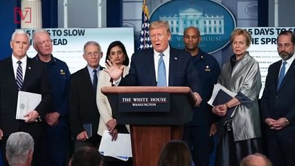 Fox News’ Tucker Carlson: Can’t Allow Health Experts to Dictate Coronavirus Response