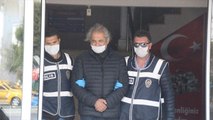 Hakan Aygün, teknesinde gözaltına alındı