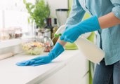 Coronavirus : 5 conseils pour bien utiliser les produits nettoyants et désinfectants