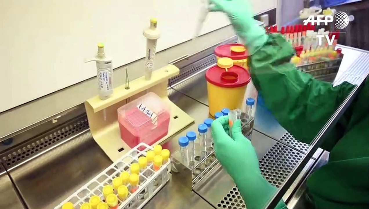 Wie zuverlässig sind Corona-Tests?