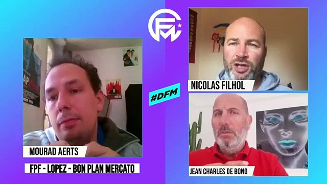 Dans un transfert comme ça, l'OM doit prévoir un gros pourcentage à la revente...