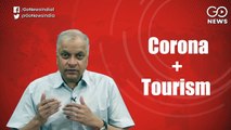GoNews India Special - Corona   Tourism With Pankaj Sir