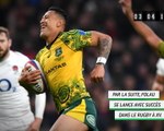 Dragons Catalans - Le controversé Israel Folau fête son anniversaire