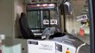 Autobuses de Barcelona trasladan a pacientes de Covid-19