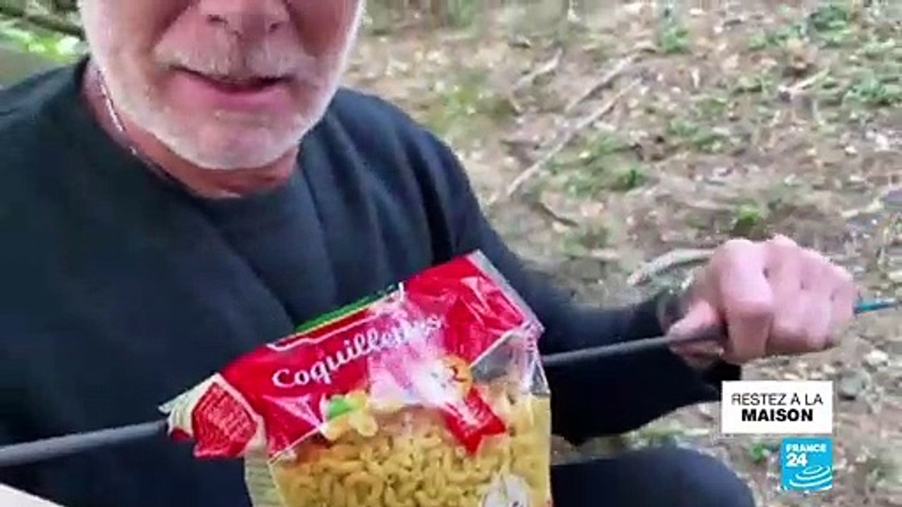 Et si il valait mieux en rire ? L'humour des internautes pour lutter contre le blues du confinement