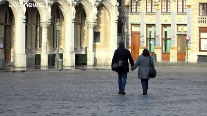 Европейцы теряют работу