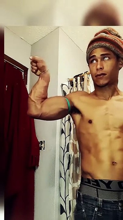 Pmoneyross  fitness journey pross932 come back