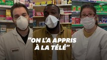 Les pharmaciens comme relais d'alerte sur les violences conjugales. Qu'en pensent-ils?