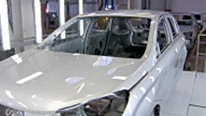 Les entreprises de location de voiture sont en crise