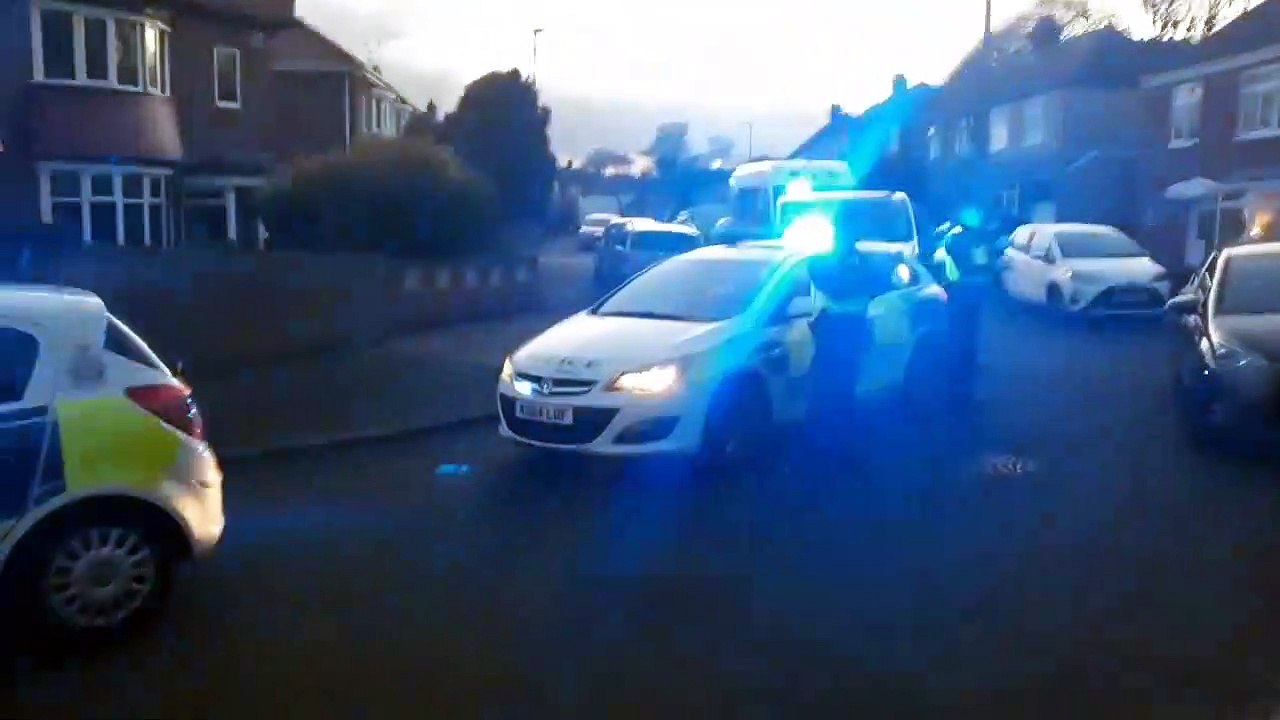 Northumbria Police applaud former Sunderland councillor Margaret Beck