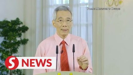 Singapore to shut schools, workplaces in new coronavirus measures