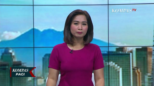 Kondisi Kesehatan Menhub Budi Karya Sumadi Membaik