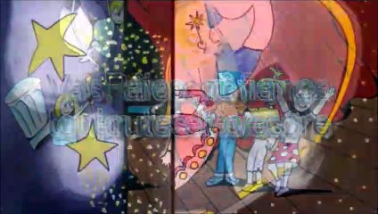 La Boîte à Musique de Chloé : 21- Bonjour la Terre, ici la Lune