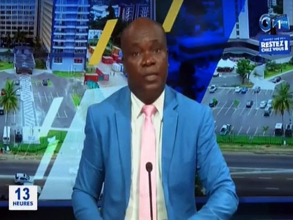 RTG / Covid 19 - Le syndicat des commerçants soutient les mesures prisent par le Gouvernement face au coronavirus