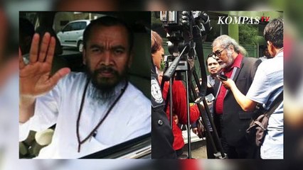 Syekh Puji Ngaku Dipolisikan Nikahi Bocah 7 Tahun karena Uang Rp35 Miliar