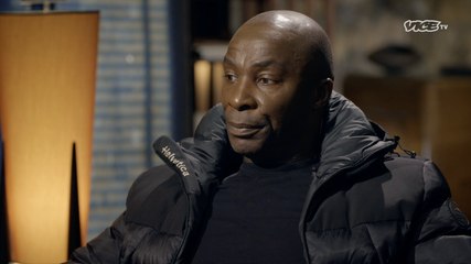 THÉRAPIE - MC JEAN GAB'1 - Extrait