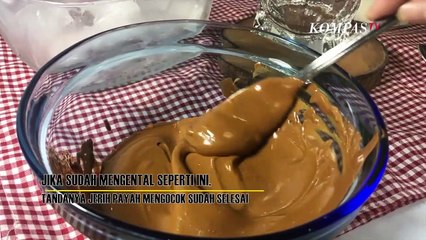 Cara Mudah Membuat Dalgona Coffee Tanpa Mixer