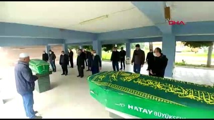 İskenderun'daki TIR faciasında ölü sayısı 6'ya yükseldi