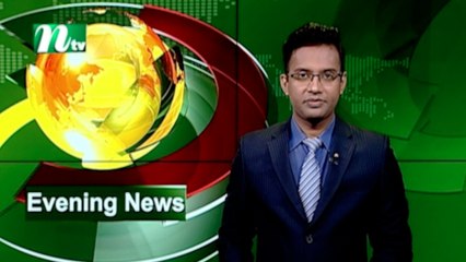 NTV Evening News | 03 April 2020