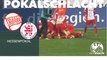 MAINKICK vor 4 Jahren: Keeper wird zum Held bei Pokalschlacht zwischen Offenbach und Hessen Kassel