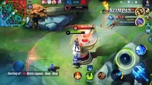 Tantang Tebak Suara Hero Mobile Legends | GOOD GAMER with Jess No Limit (Bag3)