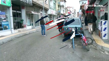 Hastaneden kaçan koronavirüs hastası otelde yakalandı