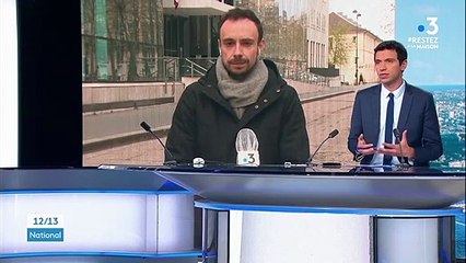 Coronavirus : le pic de l'épidémie imminent en Île-de-France