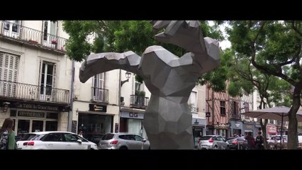 La Minute Ville de Tours #5